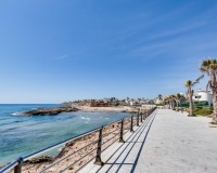 Revente - Maison - Orihuela Costa - Las Filipinas