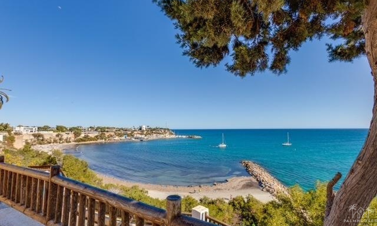 Revente - Maison - Orihuela Costa - Las Filipinas