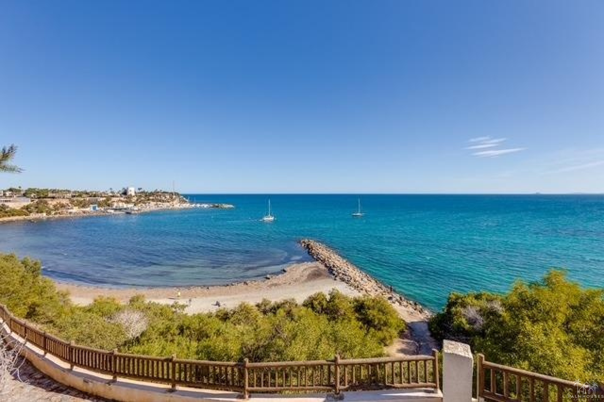 Revente - Maison - Orihuela Costa - Las Filipinas