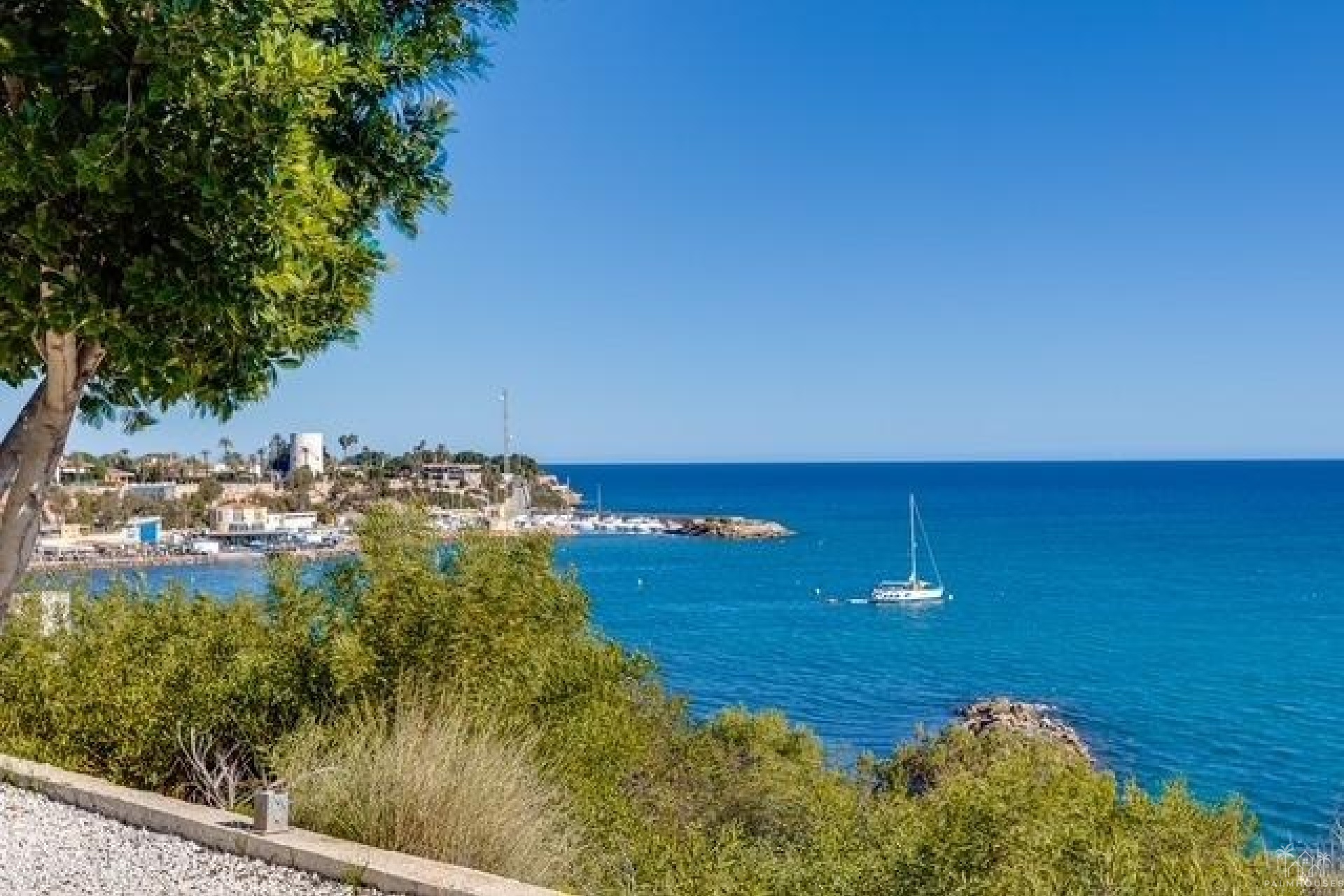 Revente - Maison - Orihuela Costa - Las Filipinas