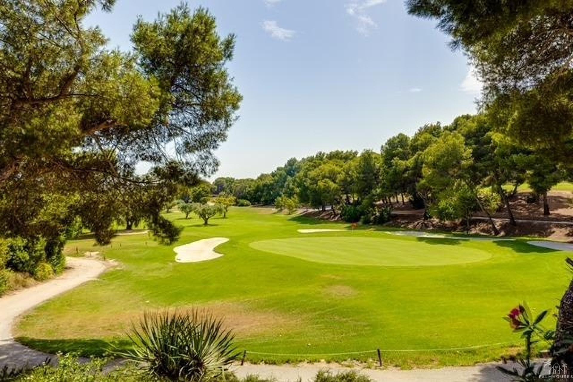 Revente - Maison - Orihuela Costa - Las Filipinas
