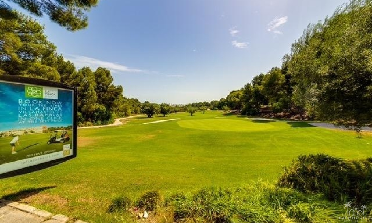 Revente - Maison - Orihuela Costa - Las Filipinas