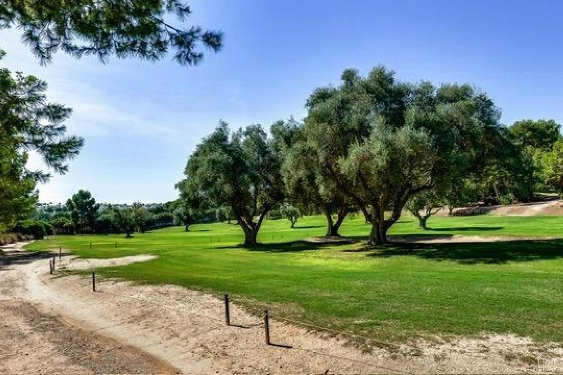 Revente - Maison - Orihuela Costa - Las Filipinas