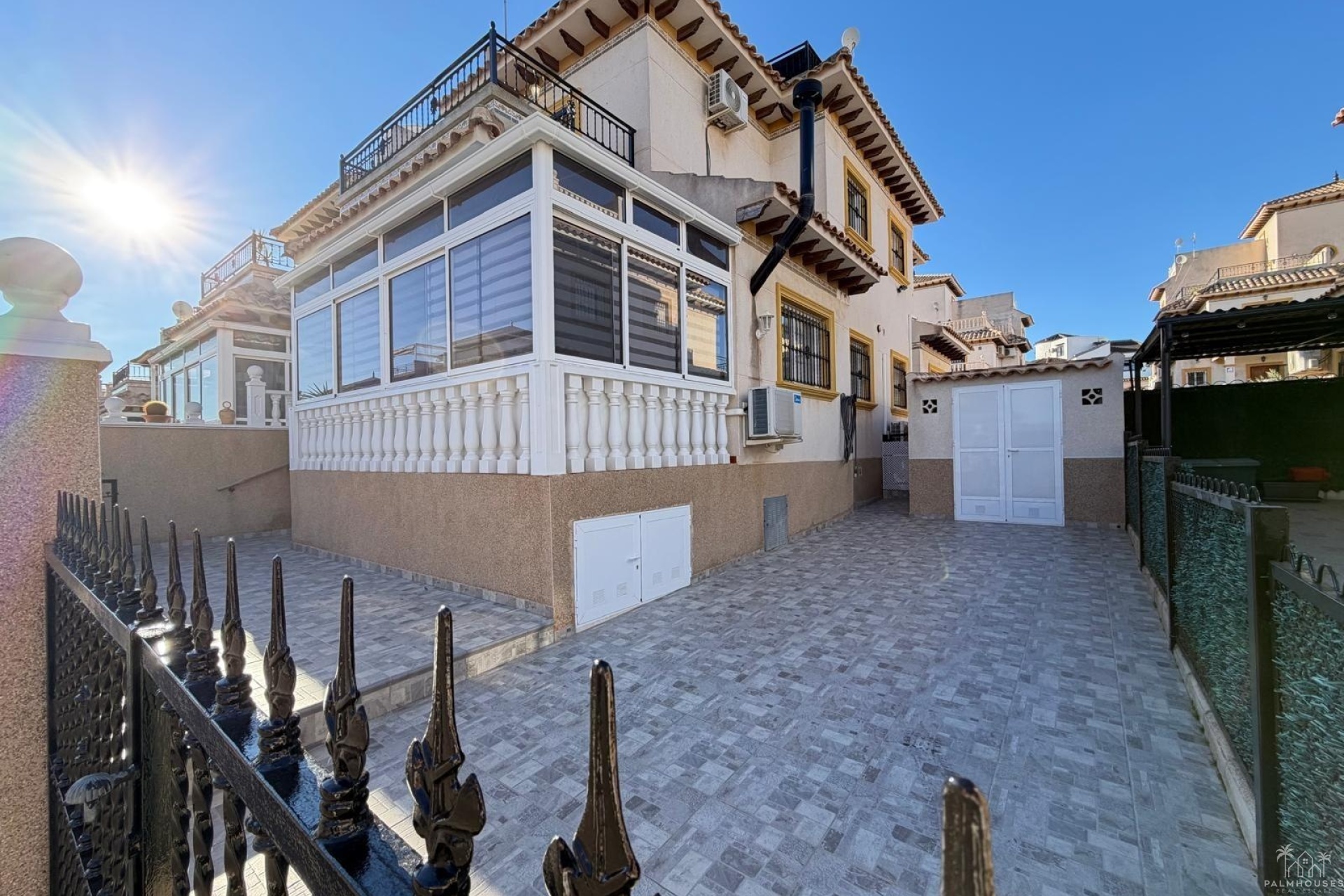 Revente - Maison - Orihuela Costa - Las Filipinas