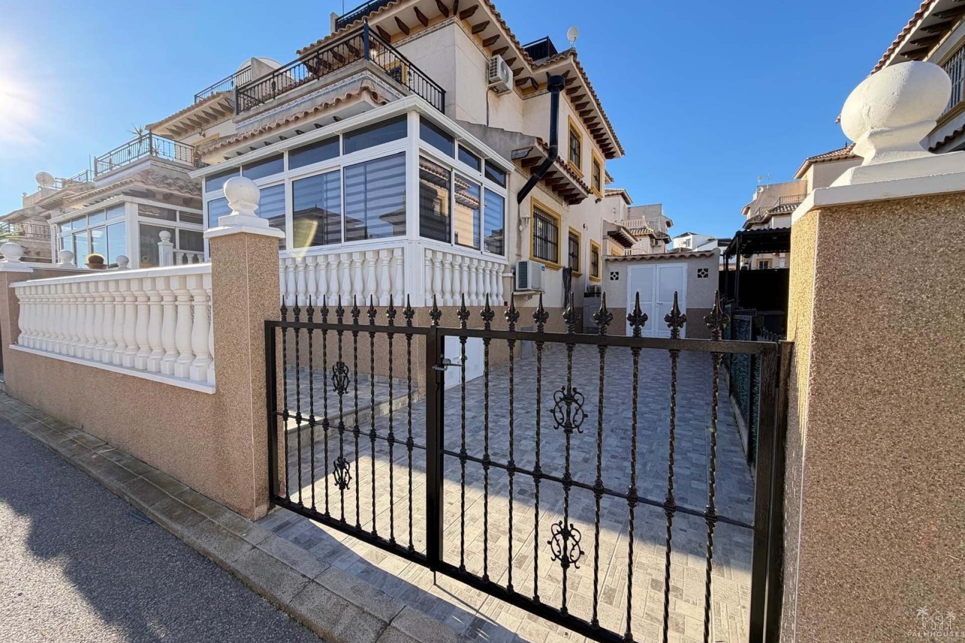 Revente - Maison - Orihuela Costa - Las Filipinas
