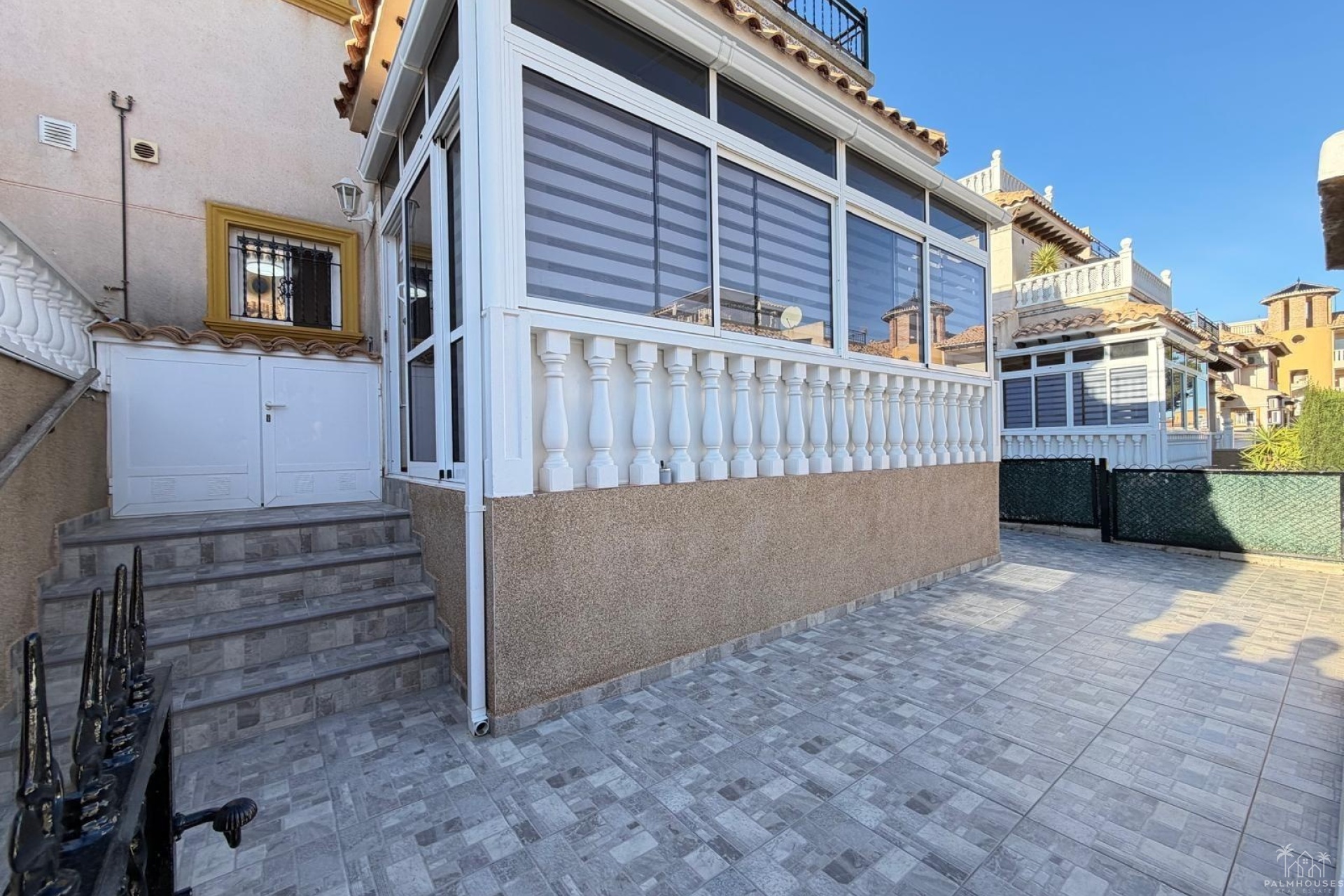 Revente - Maison - Orihuela Costa - Las Filipinas