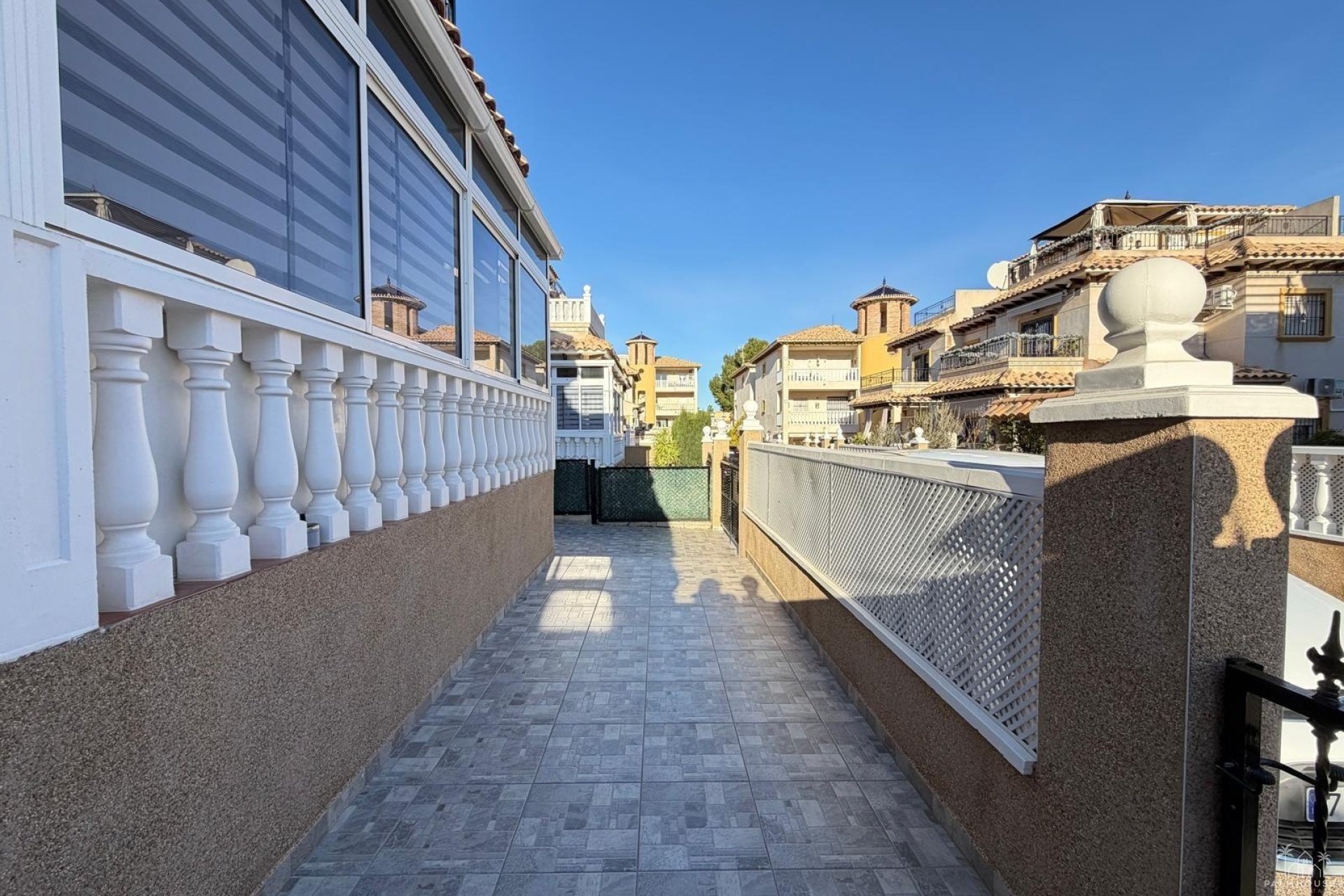 Revente - Maison - Orihuela Costa - Las Filipinas