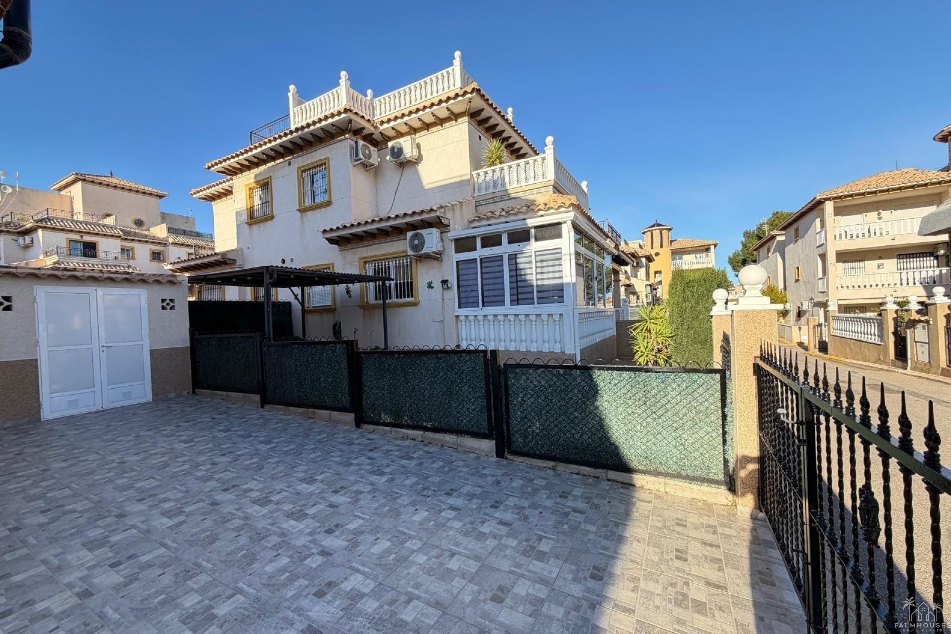 Revente - Maison - Orihuela Costa - Las Filipinas