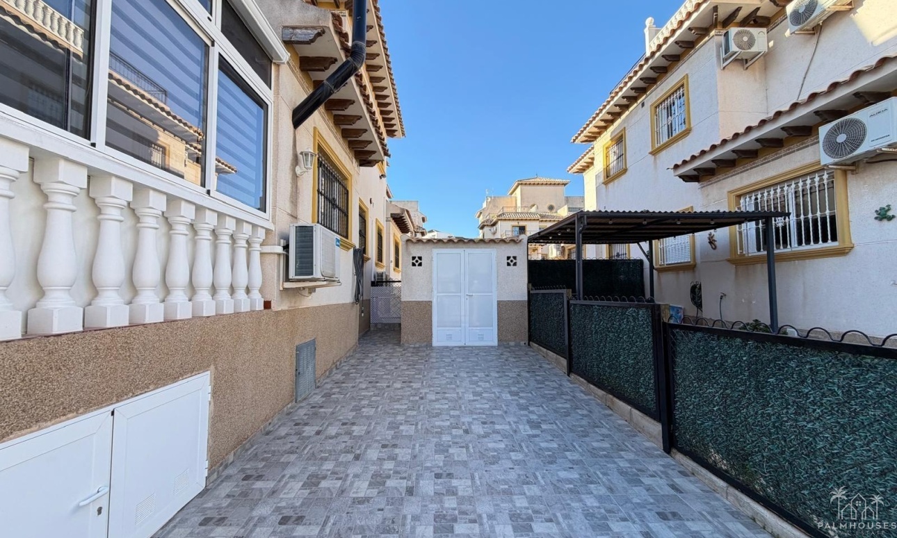 Revente - Maison - Orihuela Costa - Las Filipinas