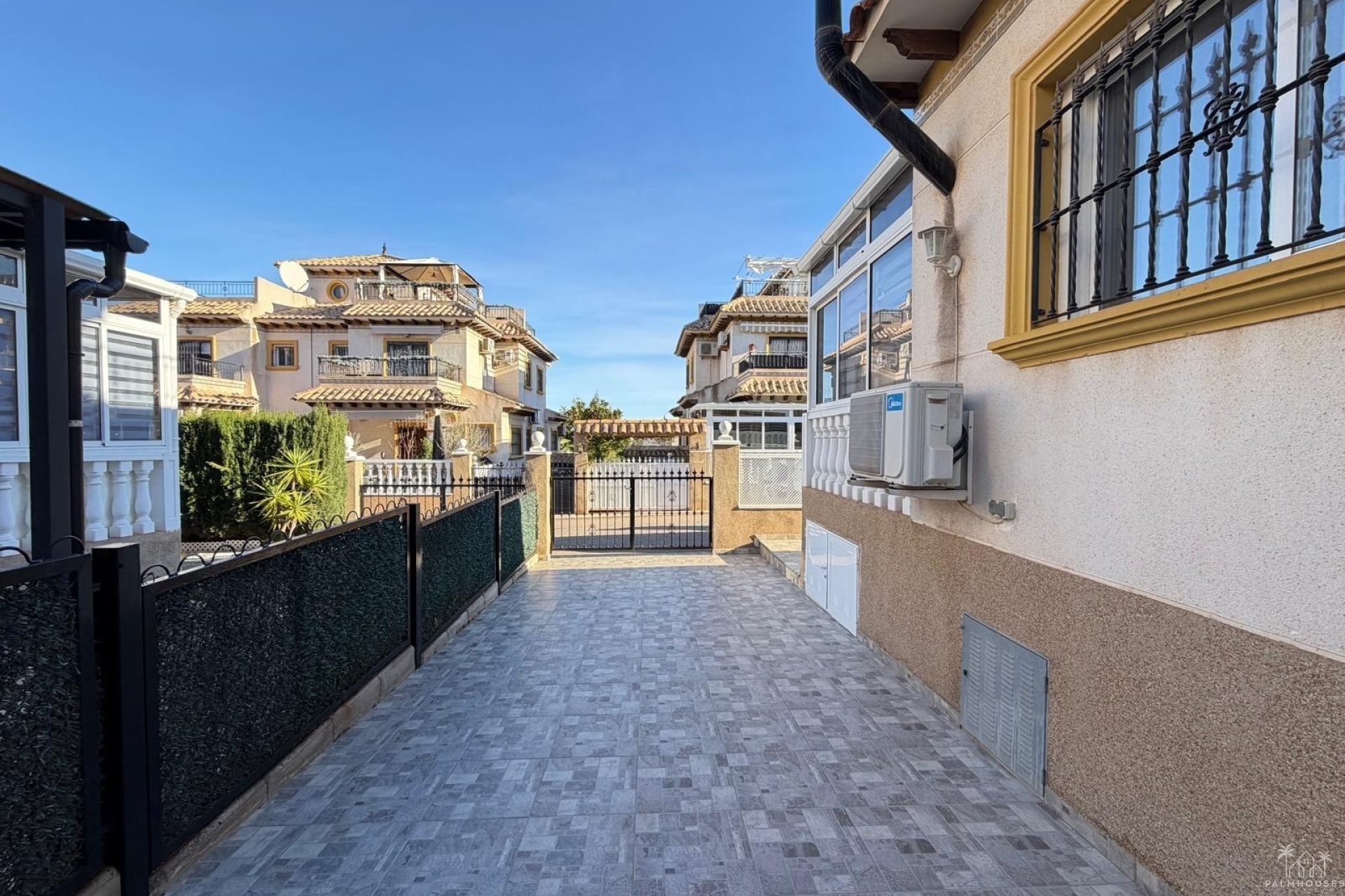 Revente - Maison - Orihuela Costa - Las Filipinas