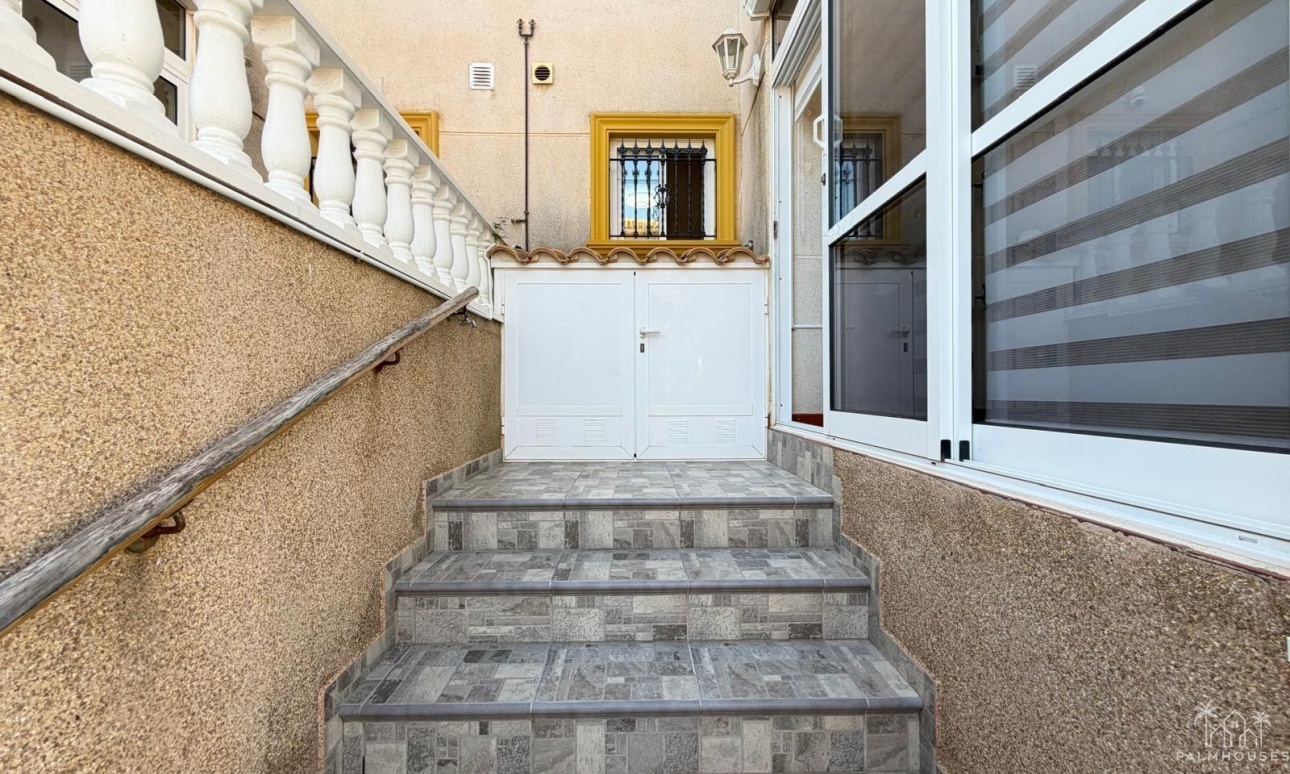 Revente - Maison - Orihuela Costa - Las Filipinas