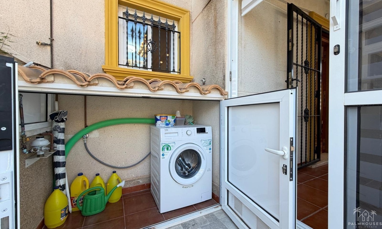 Revente - Maison - Orihuela Costa - Las Filipinas