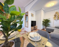 Revente - Maison - Orihuela Costa - Las Filipinas