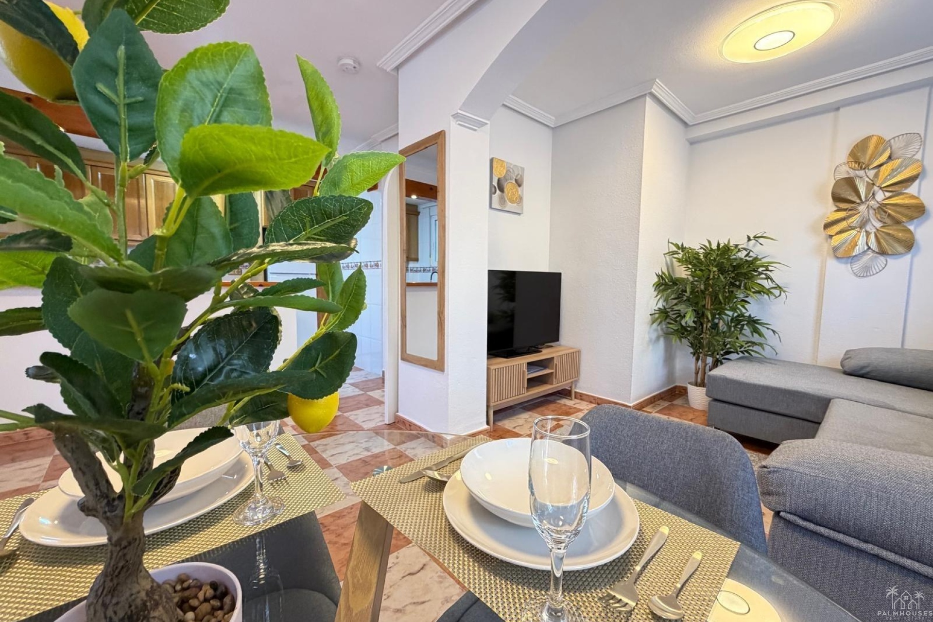 Revente - Maison - Orihuela Costa - Las Filipinas