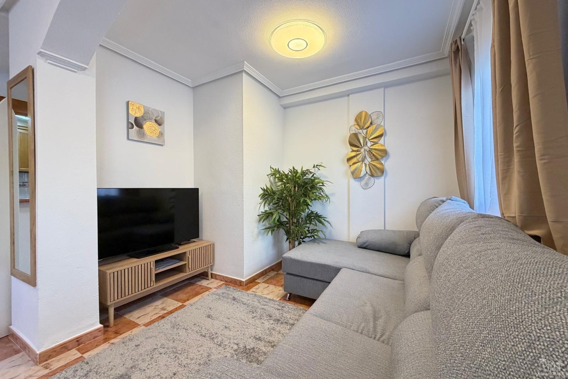 Revente - Maison - Orihuela Costa - Las Filipinas