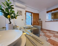 Revente - Maison - Orihuela Costa - Las Filipinas