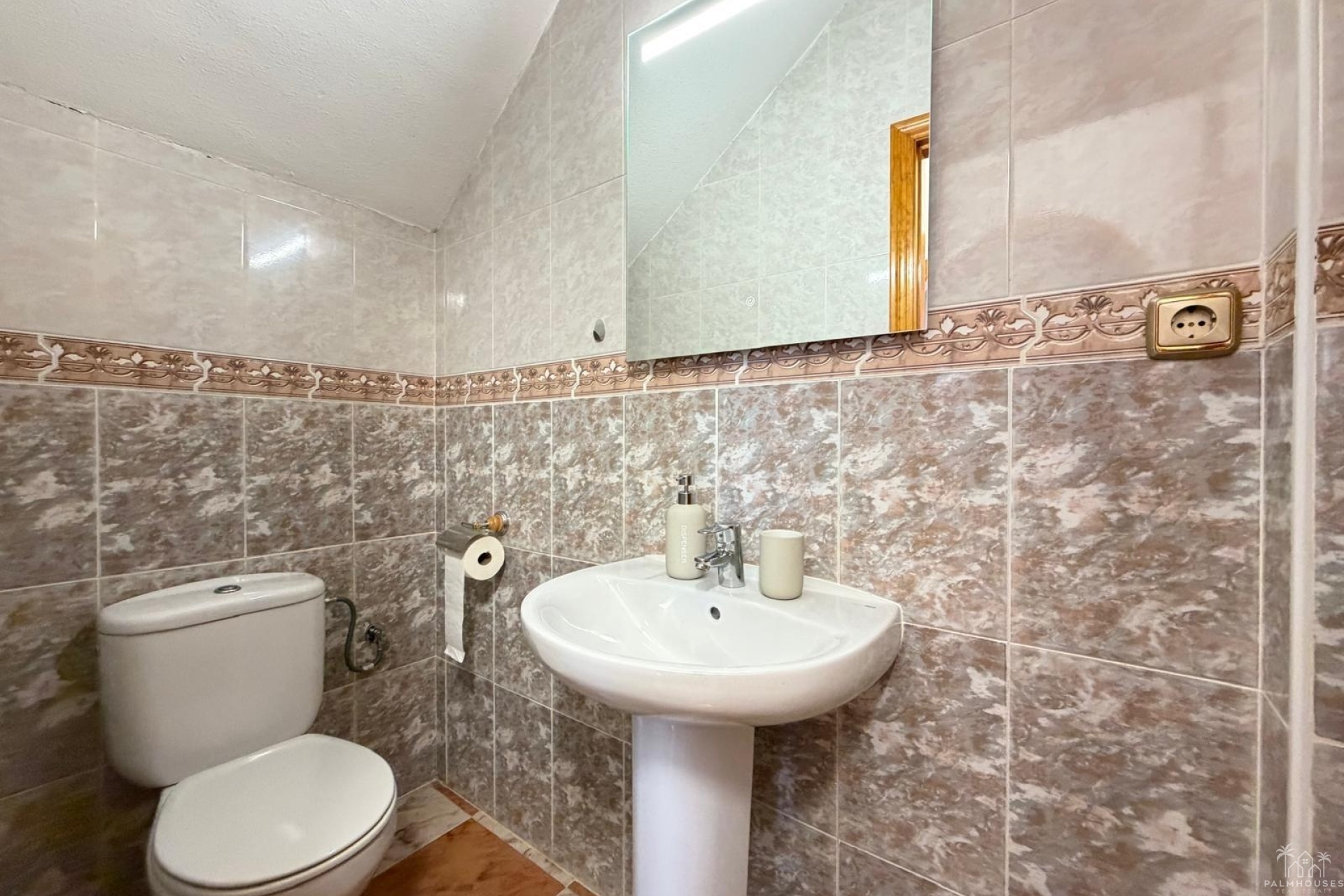 Revente - Maison - Orihuela Costa - Las Filipinas