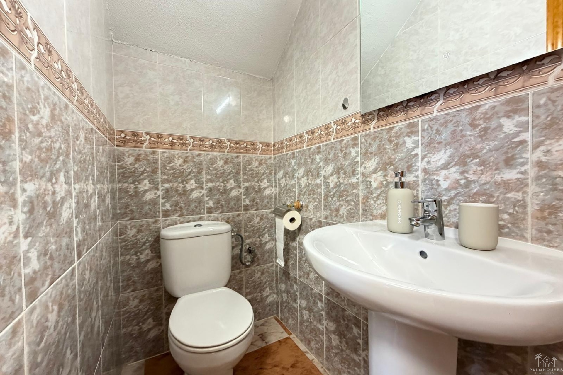 Revente - Maison - Orihuela Costa - Las Filipinas