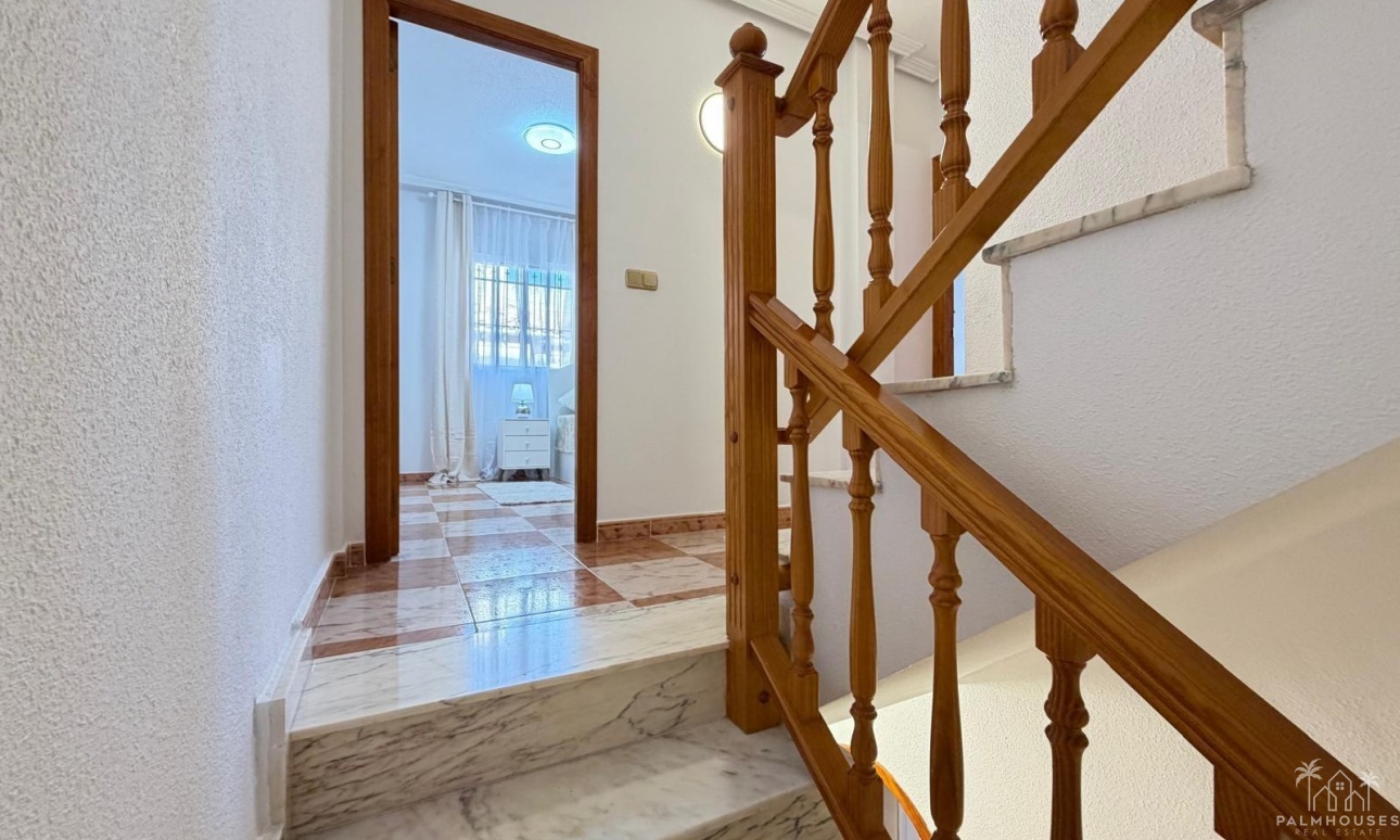 Revente - Maison - Orihuela Costa - Las Filipinas
