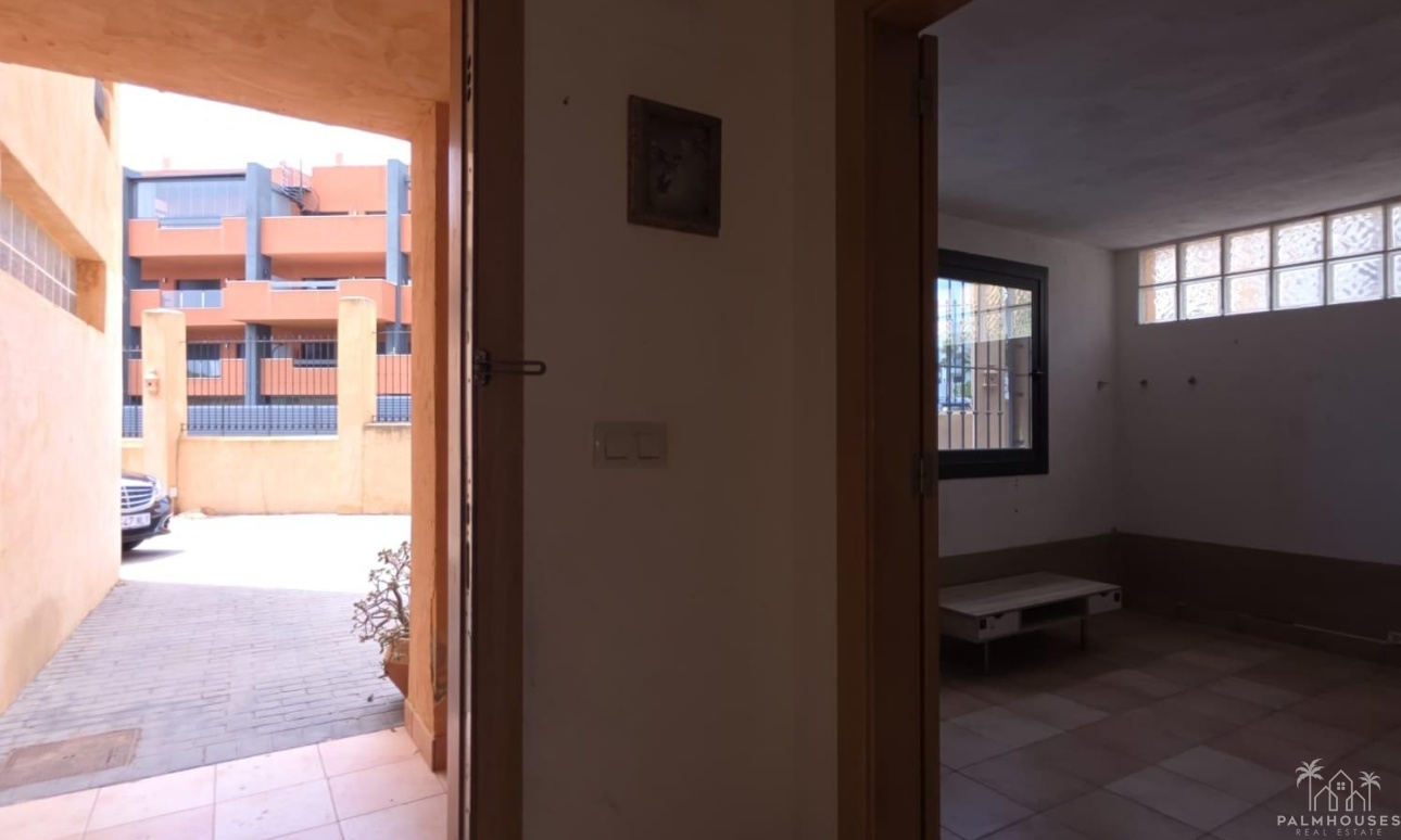 Revente - Maison - Orihuela Costa - Las Filipinas