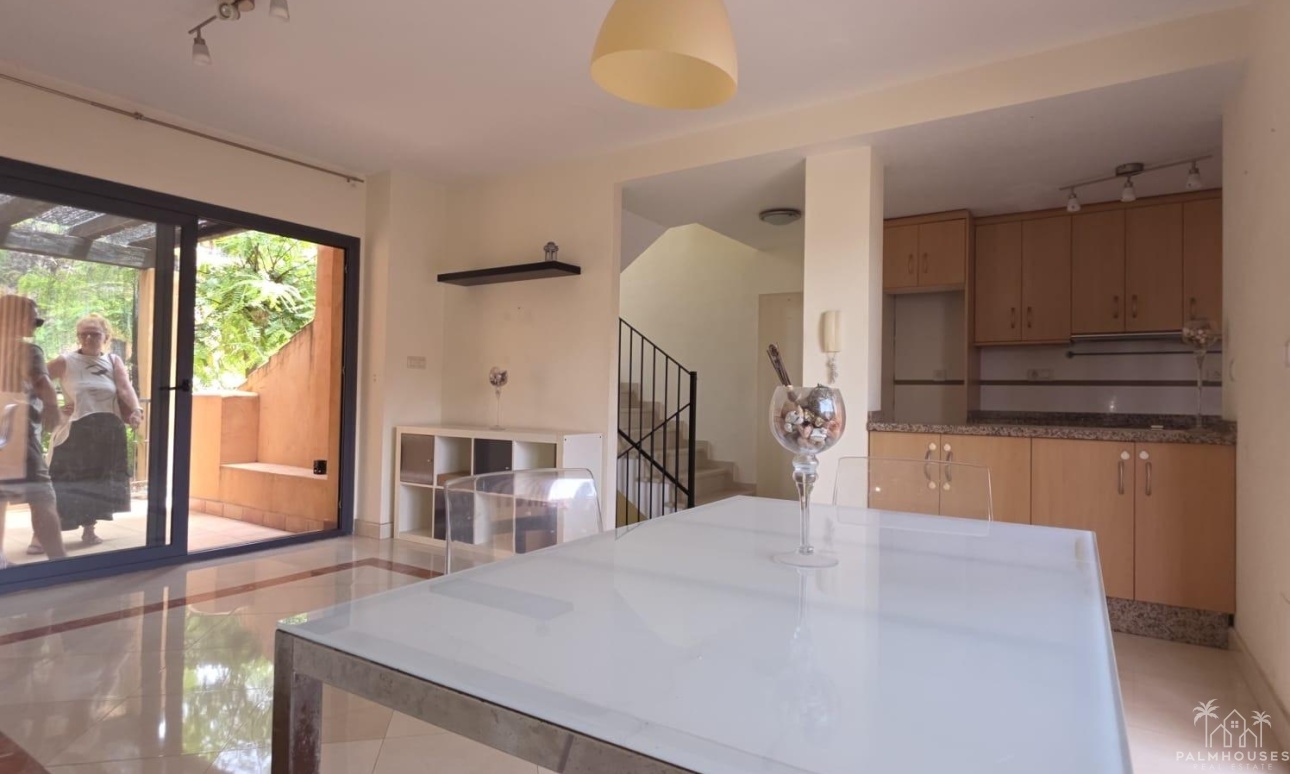 Revente - Maison - Orihuela Costa - Las Filipinas
