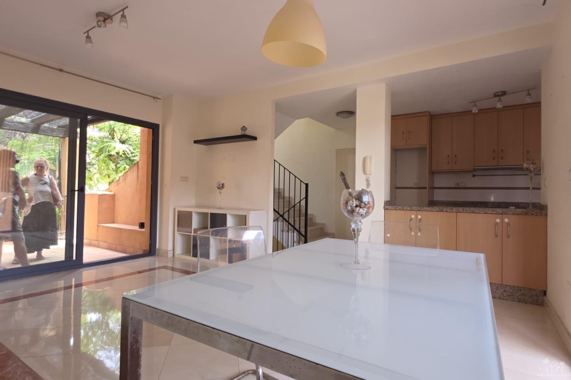 Revente - Maison - Orihuela Costa - Las Filipinas