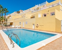 Revente - Maison - Orihuela Costa - Las Filipinas