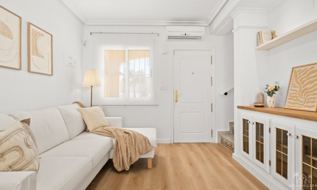Revente - Maison - Orihuela Costa - Las Filipinas