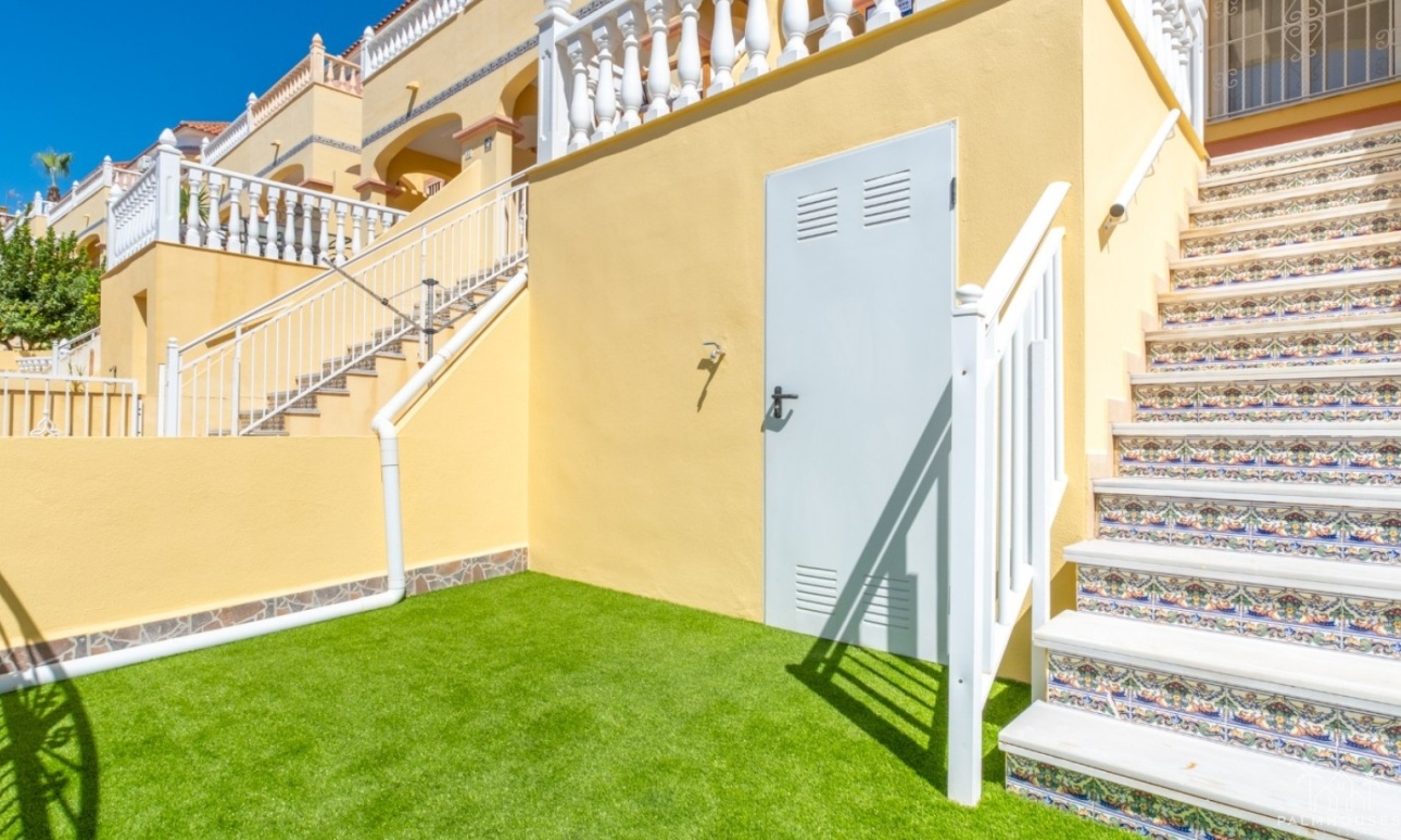 Revente - Maison - Orihuela Costa - Las Filipinas