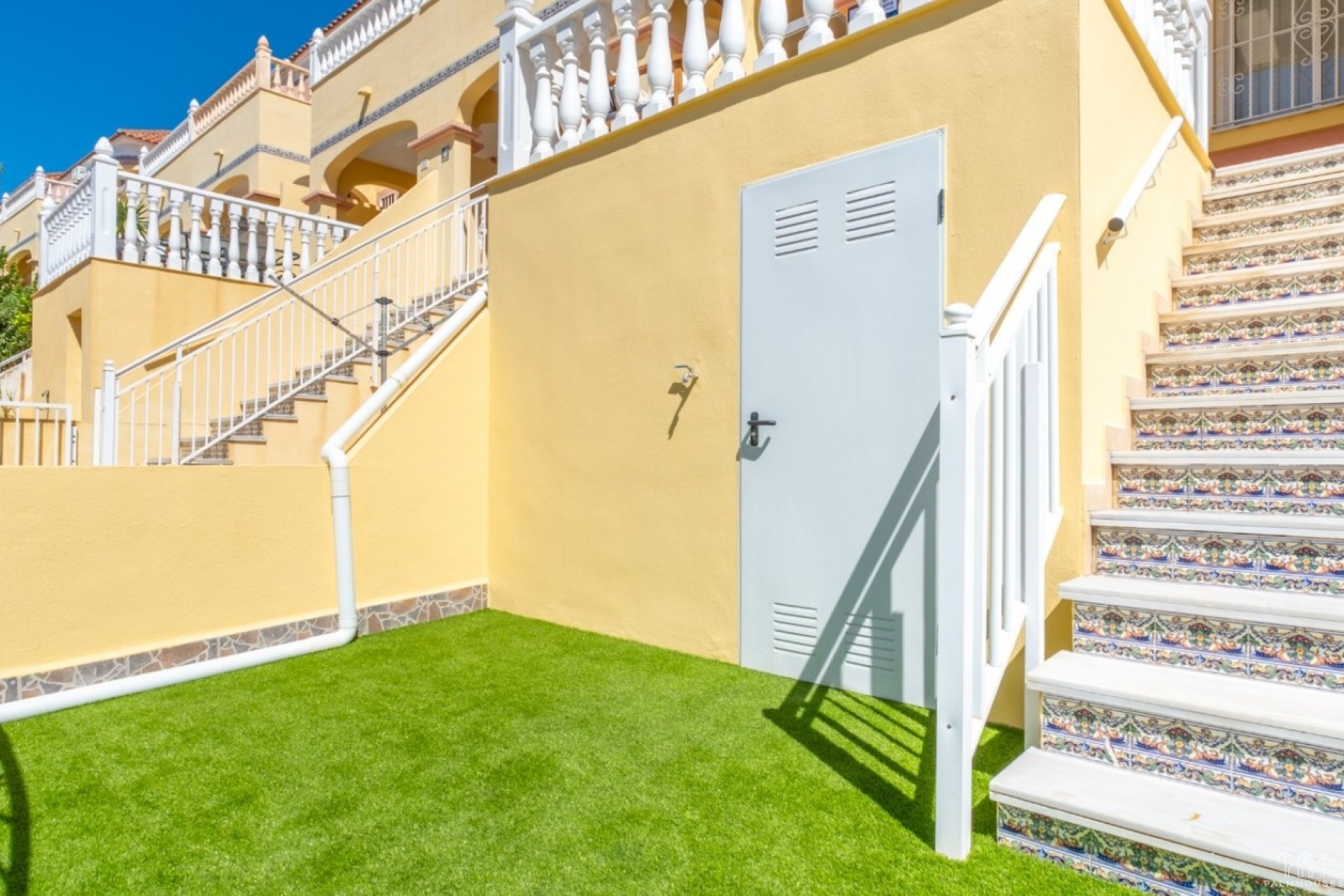 Revente - Maison - Orihuela Costa - Las Filipinas