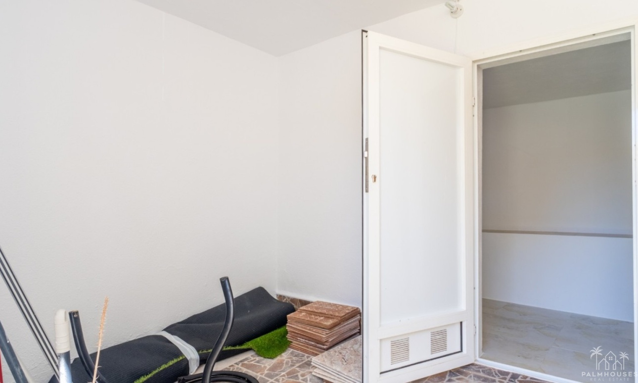 Revente - Maison - Orihuela Costa - Las Filipinas