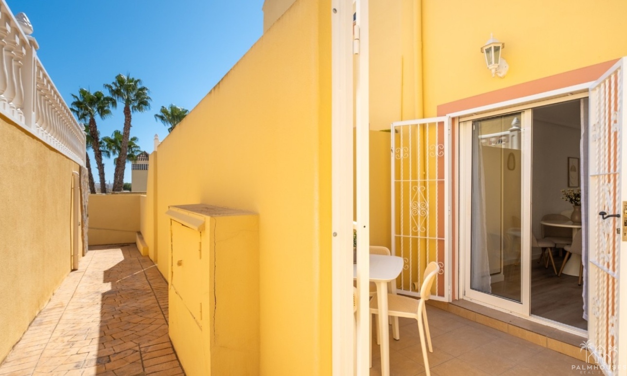 Revente - Maison - Orihuela Costa - Las Filipinas