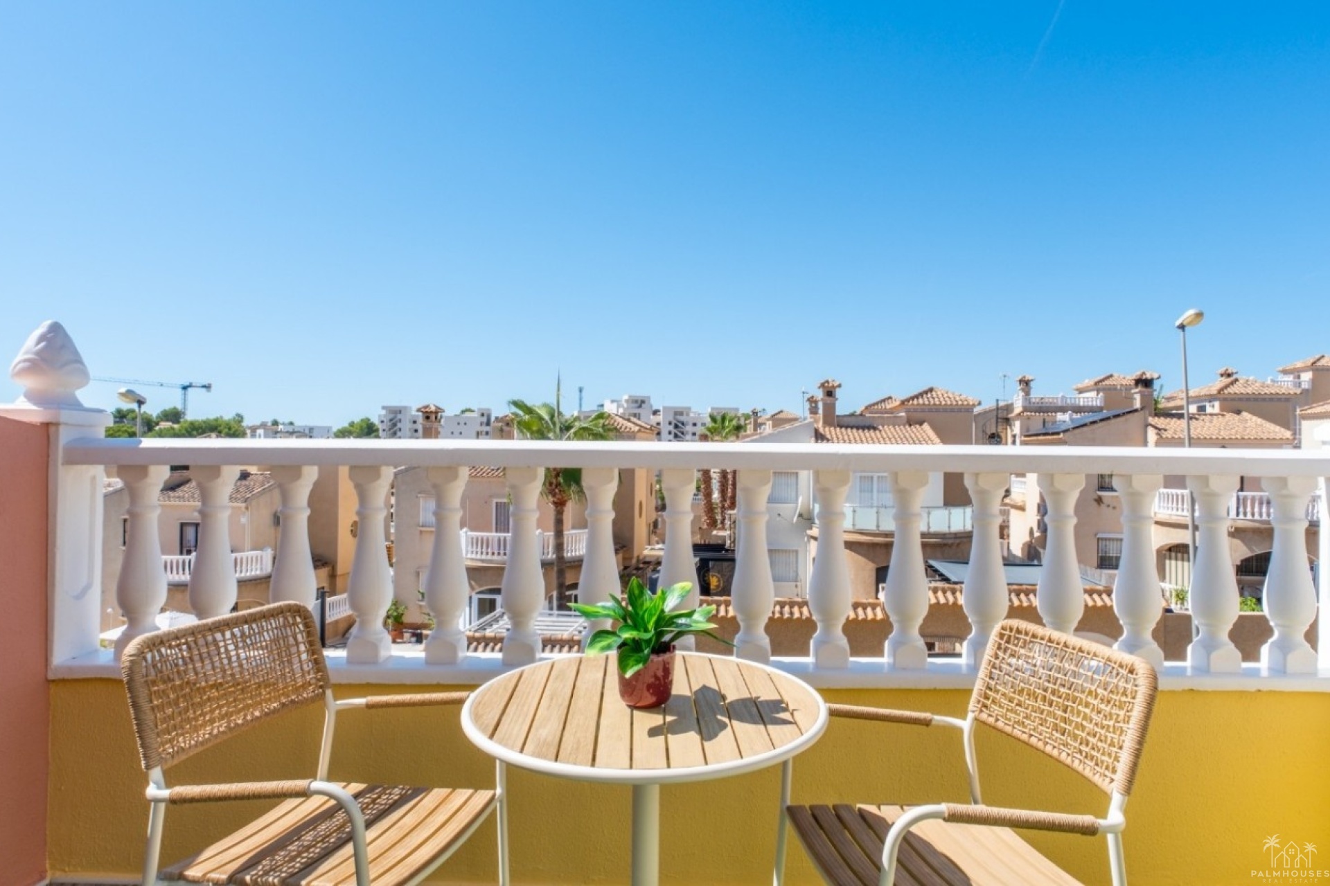 Revente - Maison - Orihuela Costa - Las Filipinas