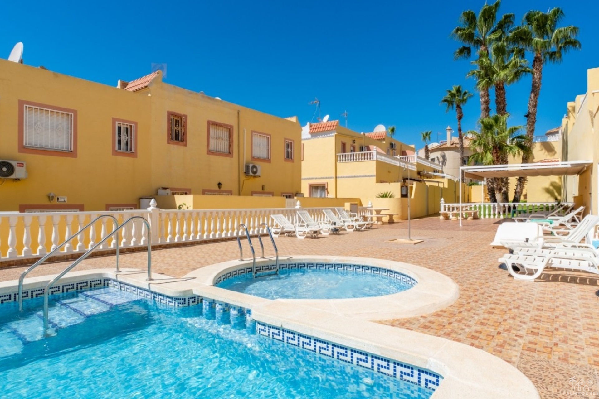Revente - Maison - Orihuela Costa - Las Filipinas