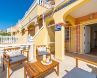 Revente - Maison - Orihuela Costa - Las Filipinas