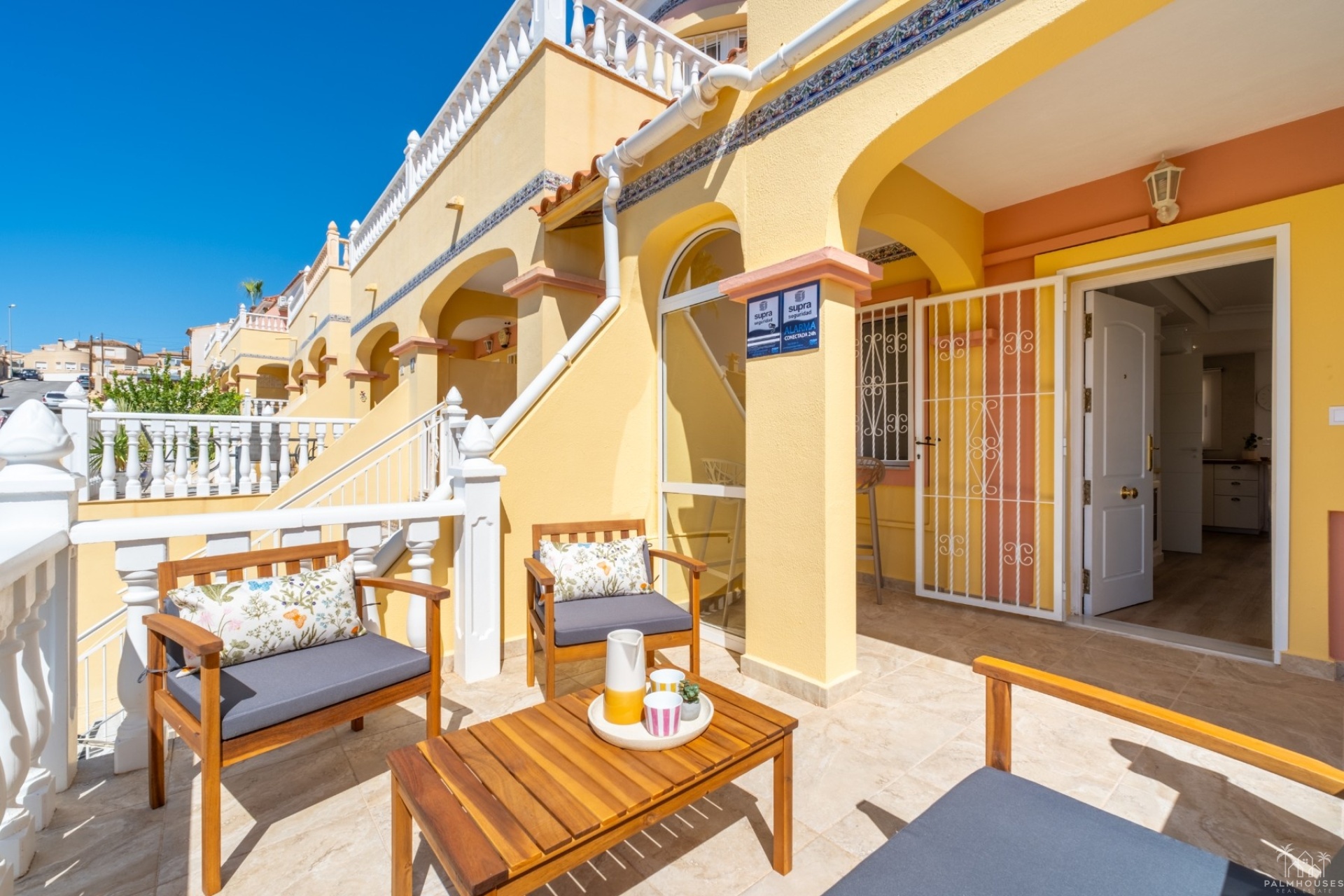 Revente - Maison - Orihuela Costa - Las Filipinas