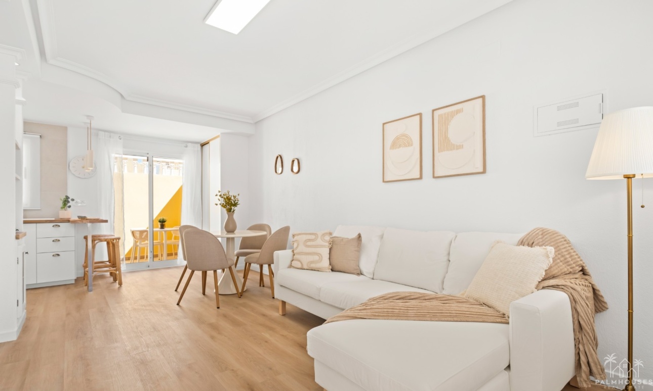 Revente - Maison - Orihuela Costa - Las Filipinas