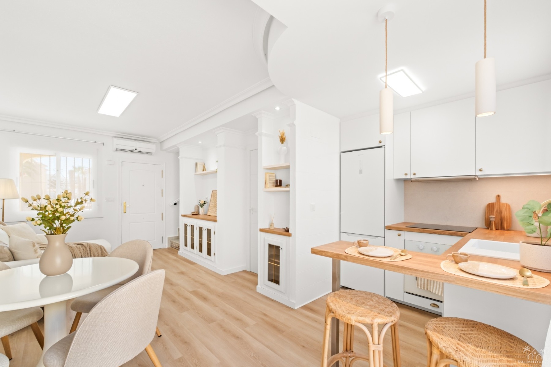 Revente - Maison - Orihuela Costa - Las Filipinas