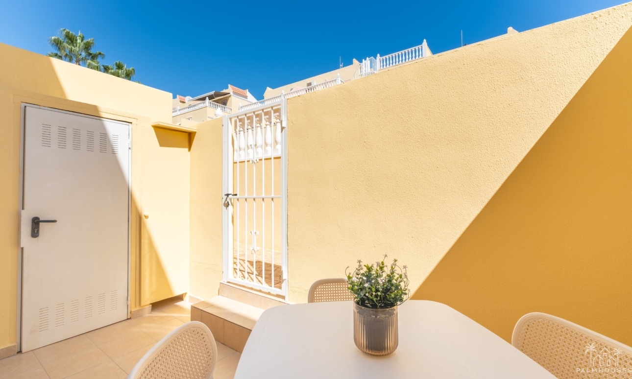 Revente - Maison - Orihuela Costa - Las Filipinas