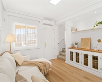 Revente - Maison - Orihuela Costa - Las Filipinas