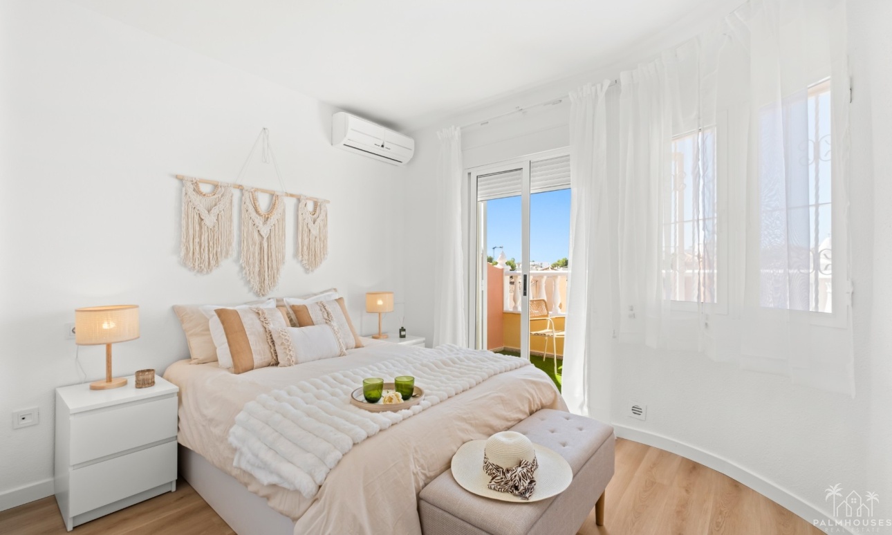 Revente - Maison - Orihuela Costa - Las Filipinas