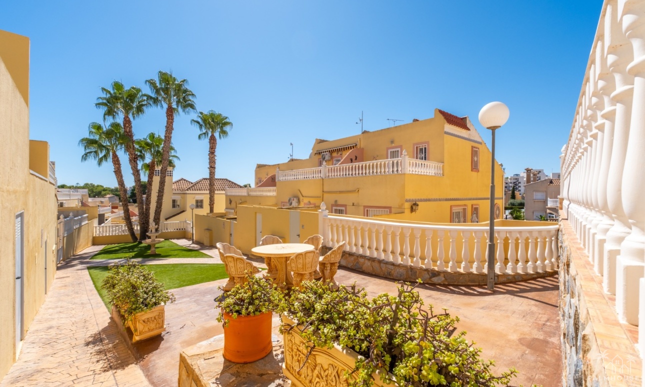 Revente - Maison - Orihuela Costa - Las Filipinas