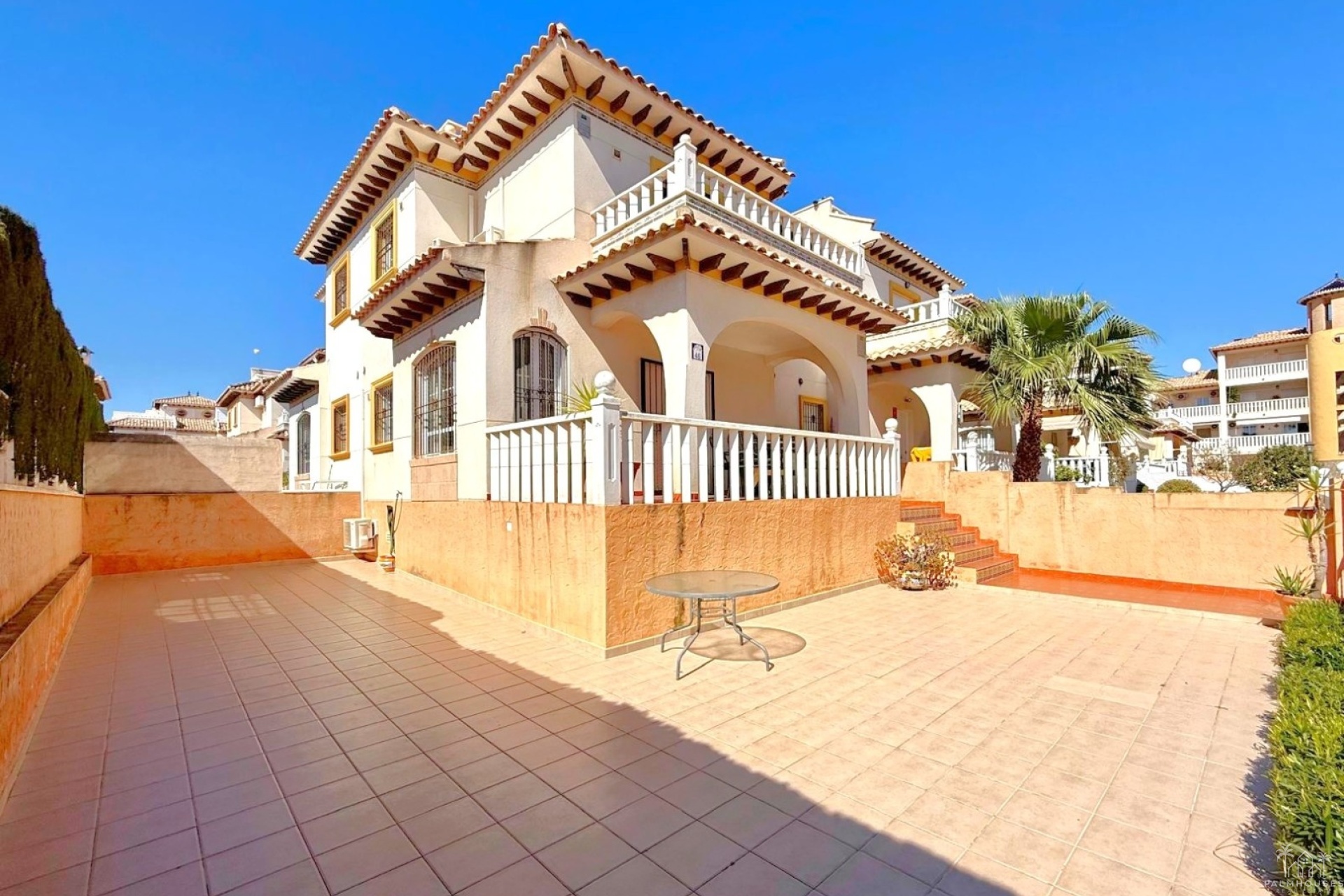 Revente - Maison - Orihuela Costa - Lomas de Cabo Roig