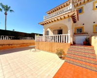 Revente - Maison - Orihuela Costa - Lomas de Cabo Roig