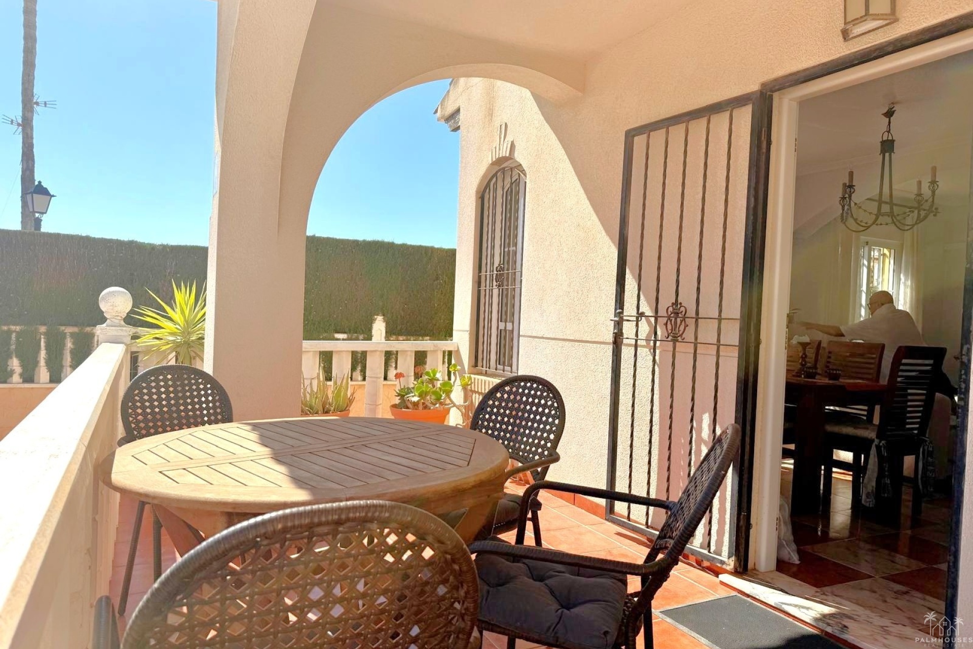 Revente - Maison - Orihuela Costa - Lomas de Cabo Roig