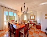 Revente - Maison - Orihuela Costa - Lomas de Cabo Roig
