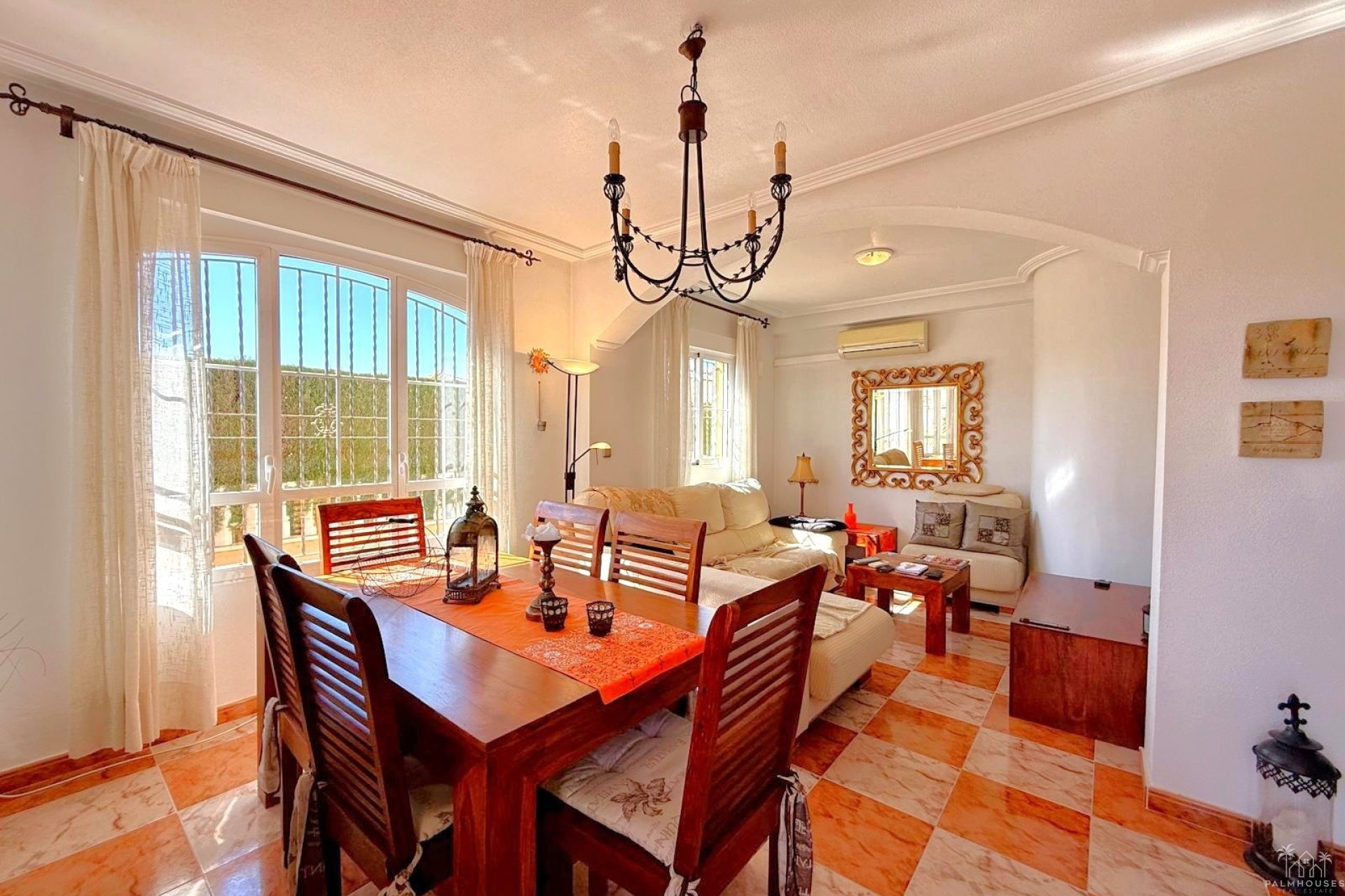 Revente - Maison - Orihuela Costa - Lomas de Cabo Roig