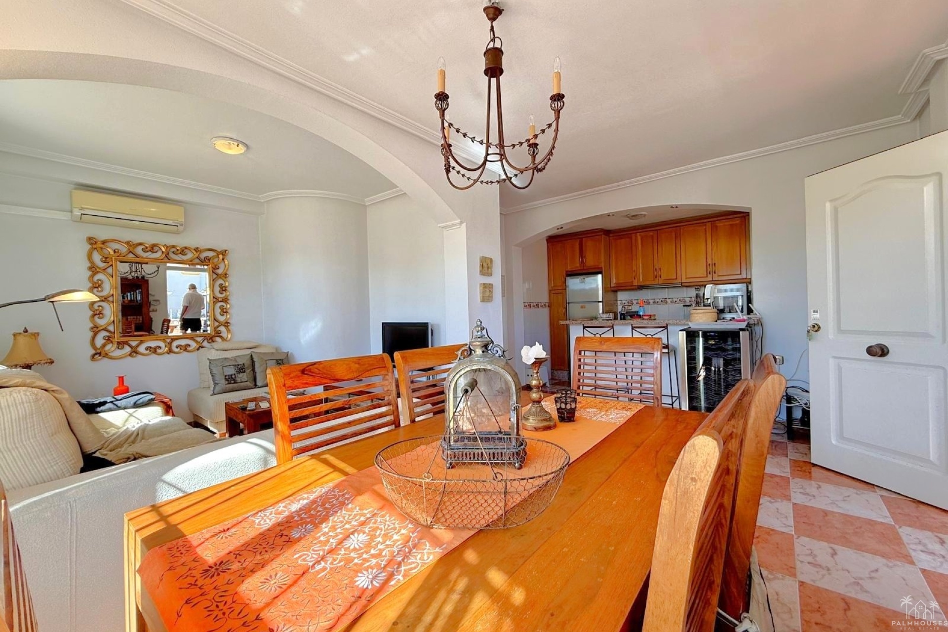 Revente - Maison - Orihuela Costa - Lomas de Cabo Roig