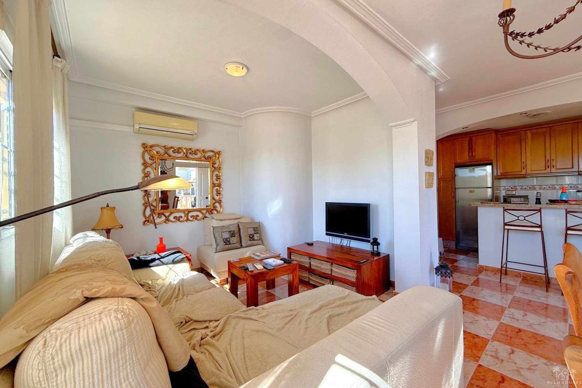 Revente - Maison - Orihuela Costa - Lomas de Cabo Roig