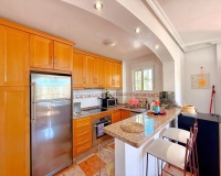 Revente - Maison - Orihuela Costa - Lomas de Cabo Roig
